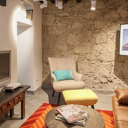 Casa Tea * Las Palmas de Gran Canaria