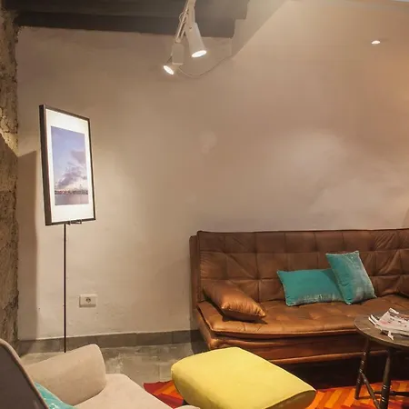 Casa Tea * Las Palmas de Gran Canaria