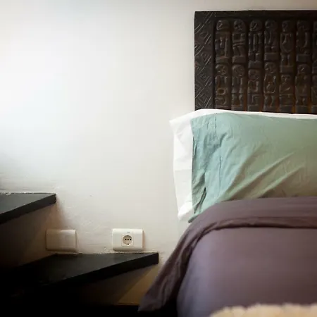 Casa Tea Сasa de vacaciones