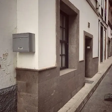 Casa Tea Сasa de vacaciones