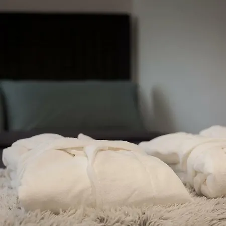 Сasa de vacaciones Casa Tea *