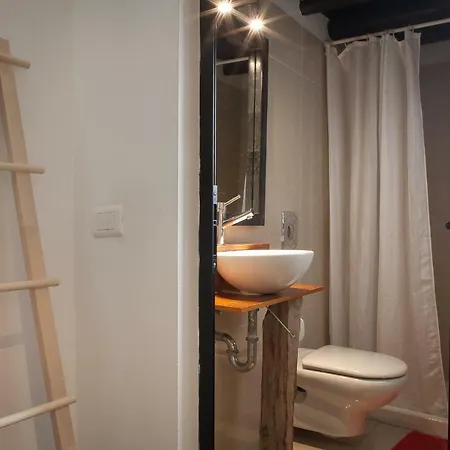 Casa Tea Сasa de vacaciones *