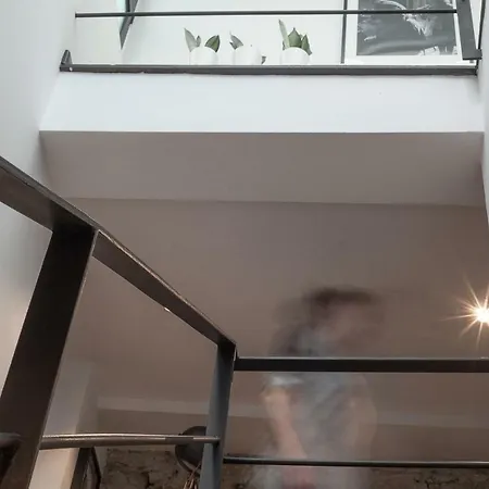 Casa Tea Сasa de vacaciones *