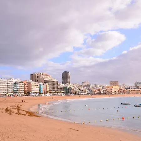 Сasa de vacaciones Casa Tea Las Palmas de Gran Canaria