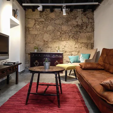 Casa Tea Сasa de vacaciones Las Palmas de Gran Canaria