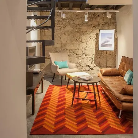 Vakantiehuis Casa Tea Las Palmas