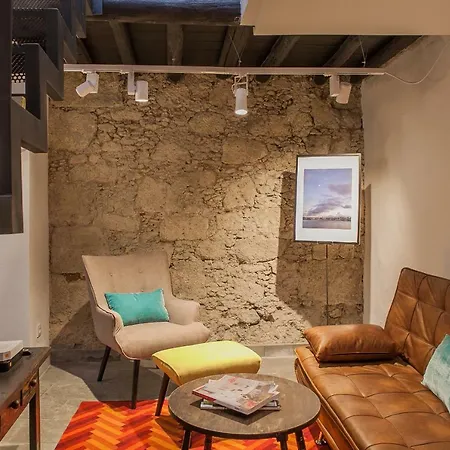 Casa Tea Vakantiehuis