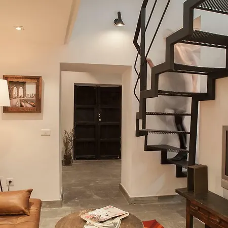 Vakantiehuis Casa Tea Las Palmas